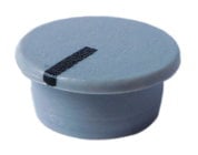 Cap (without knob) for PreSonus Compressor