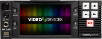 Network-Connected Video Deck