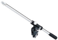 20" L Short Boom Arm for Tama Microphone Stands