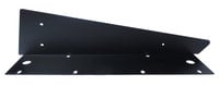 Angled Right Rack Ear for MG12/4