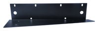 Angled Left Rack Ear for MG12/4
