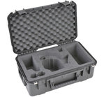 iSeries Case for Canon C300 or C500 Airline Carry-on