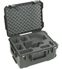 iSeries Watertight Case for Sony F5 or F55 Video Camera w/Wheels and Pull Handle
