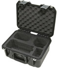 iSeries DSLR Pro Camera Case