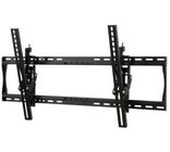 SmartMountXT Universal Security Tilt Wall Mount for 39"-80" Displays