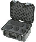 Case iSeries For DSLR Lens