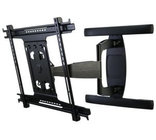 SmartMountXT Universal Articulating Wall Arm for 40"-75" Displays