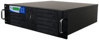 5-Target Studio Rackmount CD/DVD Duplicator