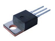 Crown C10207-6 Crown Power Amp Mosfet