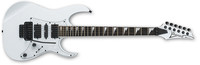 Ibanez RG450DXBWH White RG Series Electric Guitar with Edge Zero II Tremolo