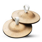 Pair of Thin FX Finger Cymbals