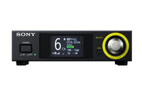 Half-Rack Receiver for DWZ-M70