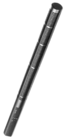 Interference Tube (Long Gun) Microphone With Lobar Pick-up Pattern