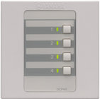 4 Switch Control Panel