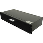 2RU Rack Drawer for Wireless Rack