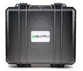 Glyph ASC1401 Case for FTP50/Studio Raid