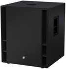 18" Powered Subwoofer 1200W