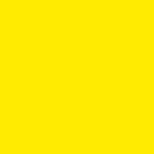 One Quart of Fluorescent Yellow Paint