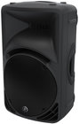 12" Portable Powered Loudspeaker, 1000W