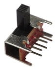 Low Mode Slide Switch for DT25