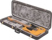 Hardshell Case for Electric Guitar