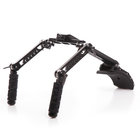 19mm Dovetail Shoulder Mount System