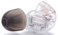Replacement Right Earbud for UM2 In Ear Monitors