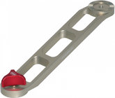 Offset Handgrip Extender, Long (150mm)
