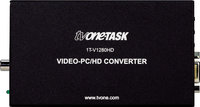 AV Tool 1T-V1280HD Analog PC/HD Upconverter