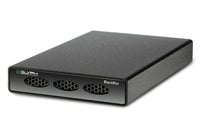 500GB BlackBox Super Speed Hard Drive with USB 3.0