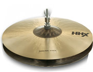 13" HH Fusion Hi-Hats