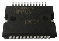 Power Amp IC for TDA8954