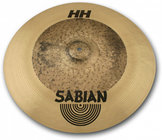 20" HH Duo Ride Cymbal