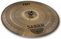 21" HH Crossover Ride Cymbal