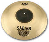 22" HH Power Bell Ride Cymbal