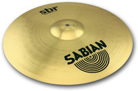Sabian SBR1811 18" SBR Crash Ride Cymbal