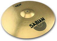 20" SBR Ride Cymbal