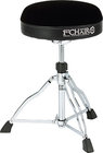 Round Rider Trio Cloth Top Drum Throne