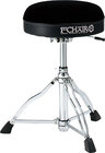 Round Rider Hydraulix Cloth Top Drum Throne