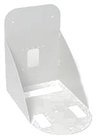 Wall Mount Kit in White for AW-HE120N Pan / Tilt Camera