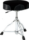 Ergo-Rider Hydraulix Cloth Top Drum Throne