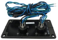 Input Panel Assembly for SB1001 and SB1002