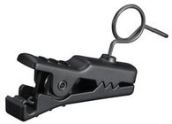 4 Pack of UWP Series Lavalier Microphone Clips for ECM-V1BMP