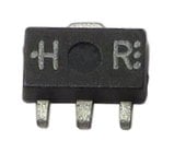 Chip Transistor