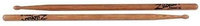 Pair of 5B Heavy Laminated Birch Drumsticks
