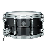 7x13" Starphonic Steel Snare Drum