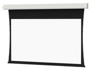 Da-Lite 34548LS 69" x 110" Tensioned Advantage Electrol Da-Mat Projection Screen, LVC