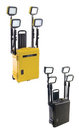 Remote Area Lighting System