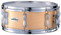 5.5" x 14" Stage Custom Birch Snare Drum in Natural Birch