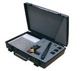 Canare TB-2A  Heavy Duty Plastic Tool Case